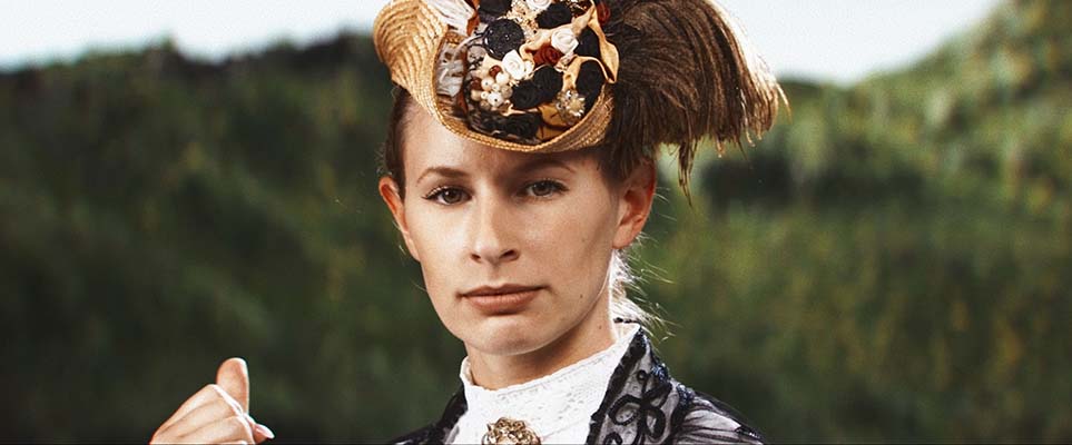 Stones in his Pockets